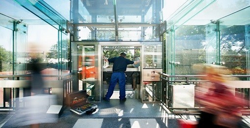 Elevator Maintenance