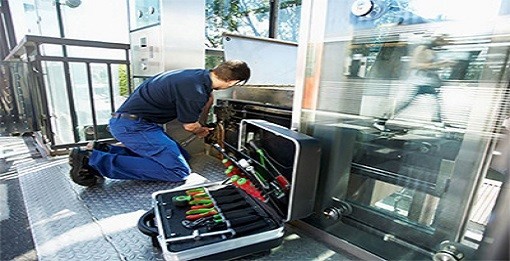 Importance of Elevator Maintenance